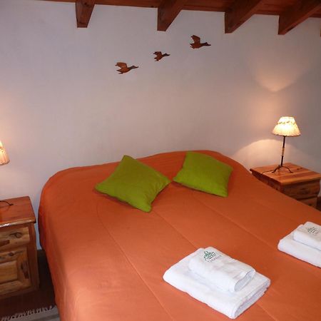 Villa Tinsel'S House San Carlos de Bariloche Exterior foto