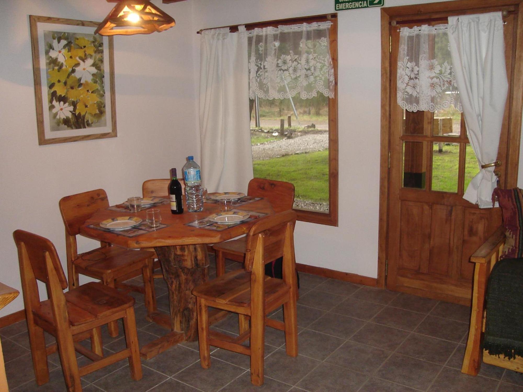Villa Tinsel'S House San Carlos de Bariloche Exterior foto
