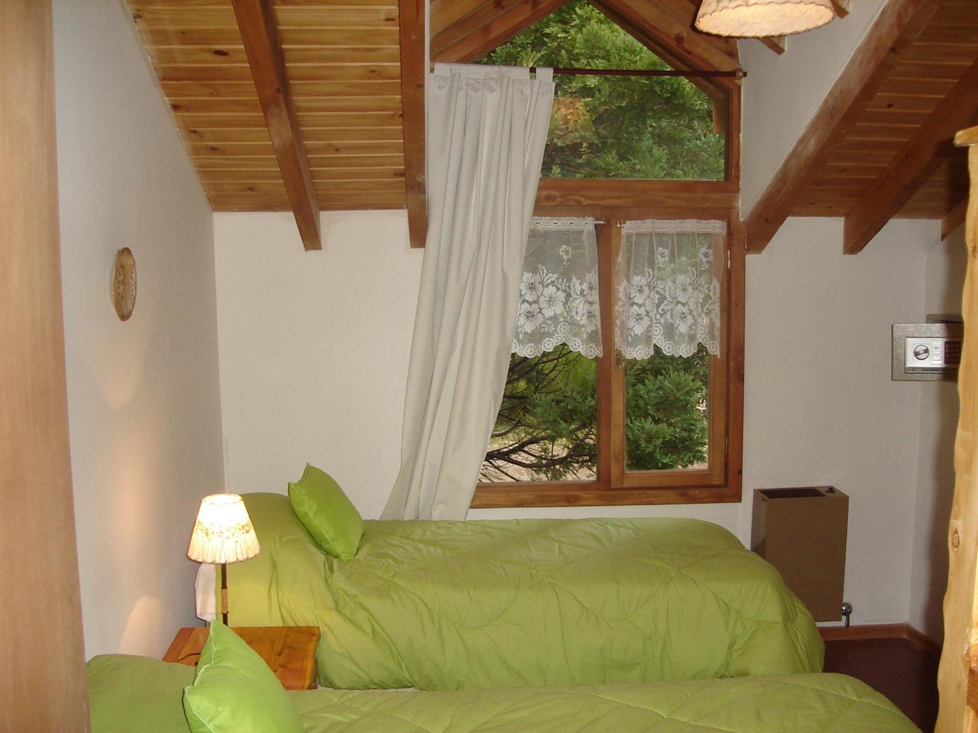 Villa Tinsel'S House San Carlos de Bariloche Exterior foto