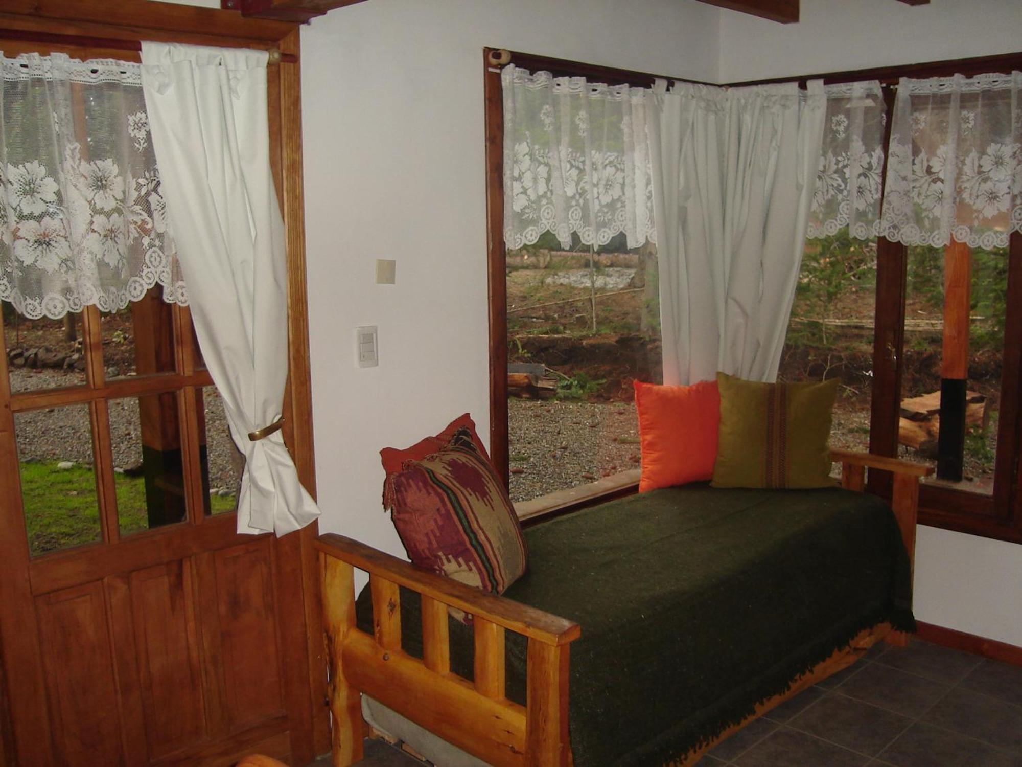 Villa Tinsel'S House San Carlos de Bariloche Exterior foto