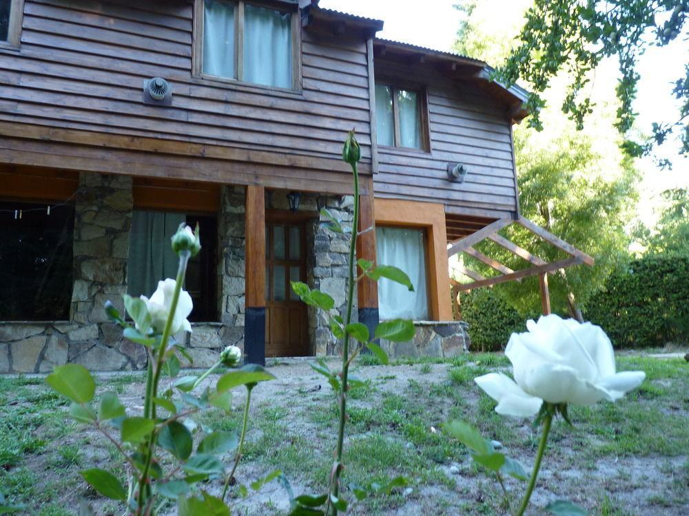 Villa Tinsel'S House San Carlos de Bariloche Exterior foto