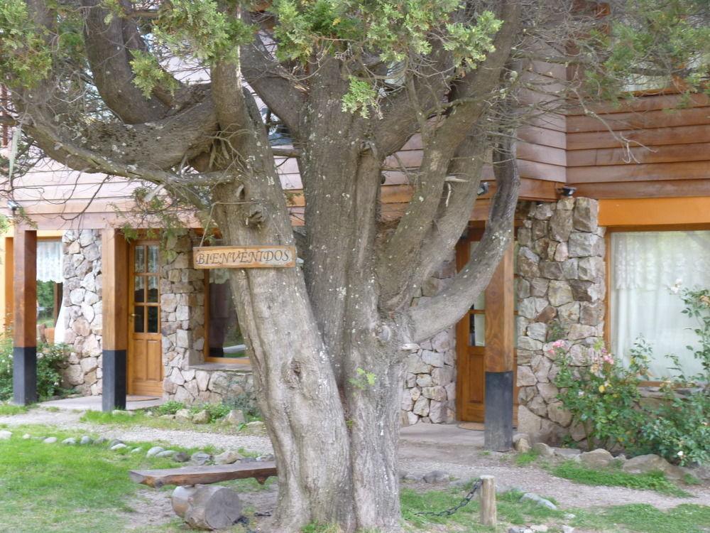 Villa Tinsel'S House San Carlos de Bariloche Exterior foto