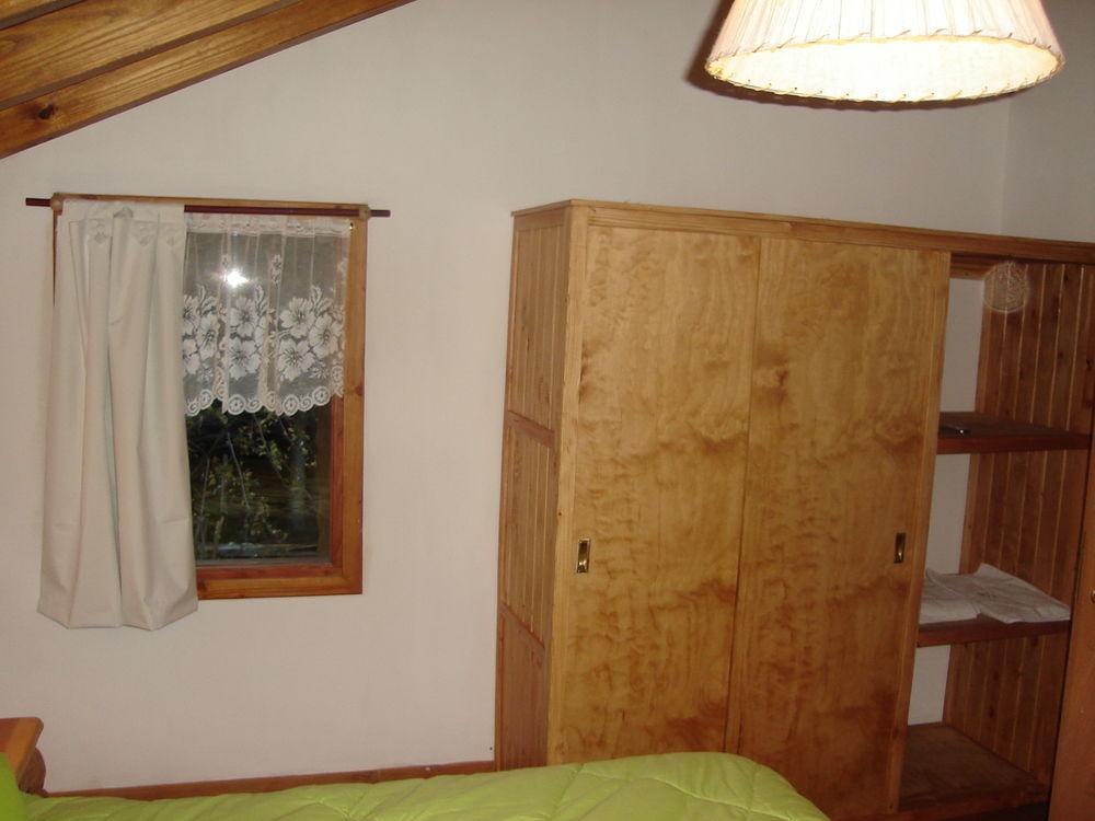 Villa Tinsel'S House San Carlos de Bariloche Exterior foto