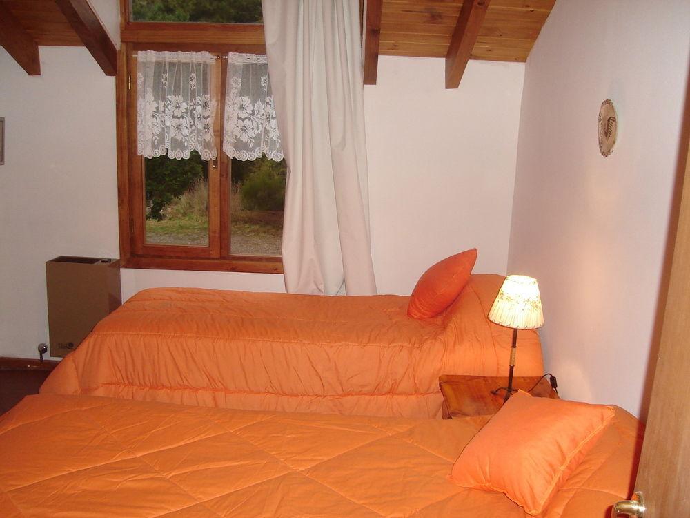 Villa Tinsel'S House San Carlos de Bariloche Exterior foto